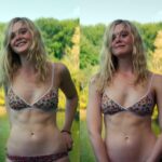 I want to share Elle Fanning's body with a bud...