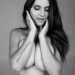 Judit Guerra Naked (5 Photos)