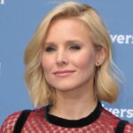 Kristen Bell seems like she knows a few tricks