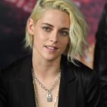 Kristen Stewart owns my cum