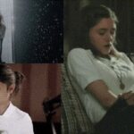 Natalia Dyer masturbation scenes from Yes, God, Yes (2019)