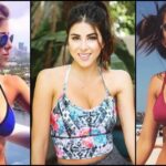 Everyone talks about Victoria Justice, Ariana Grande and Liz Gillies.Let’s talk about how sexy Daniella Monet is