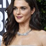 Rachel Weisz is a classic milf goddess