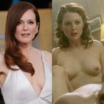 Julianne Moore