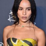 Zoe Kravitz doesn’t get enough love around here