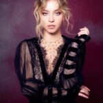 Log 2021.52 - Sydney Sweeney - Cum to her beauty (1 of 2 in a row)