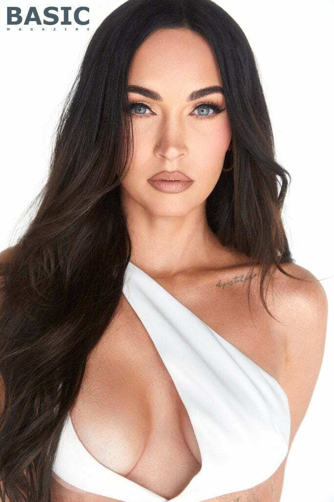 Megan Fox