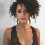 Nathalie Emmanuel