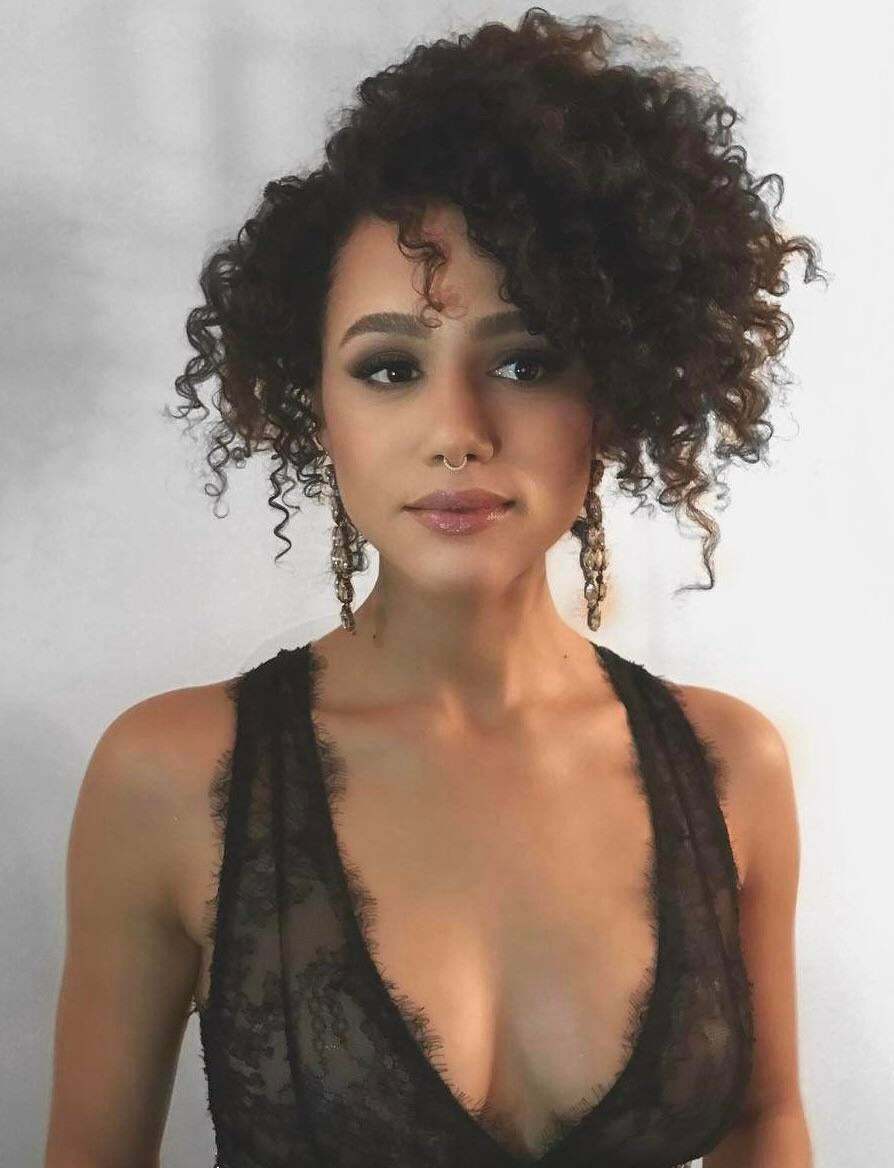 Nathalie Emmanuel