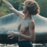 Julia Koschitz Topless