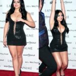 Smokin hot and she loves showing it off [Ariel Winter]