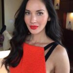 I need to give Olivia Munn a huge load