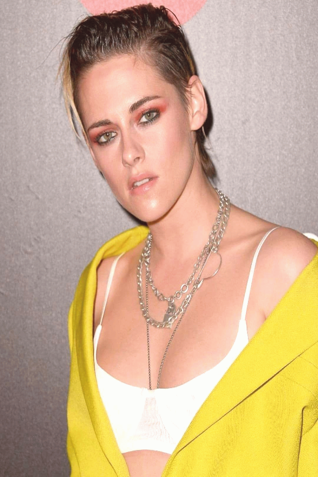 Oh god goddess Kristen Stewart