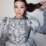 Unbelievable how good it feels to stroke to Hailee Steinfeld