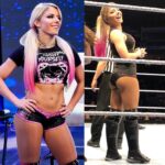 i want to pound the fuck out of Alexa Bliss’ fuckable little body