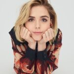 Kiernan Shipka wants to watch you jerk