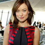 Imagine Olivia Wilde giving you head whiles stares at you with those gorgeous eyes