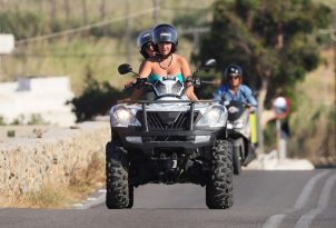 Elettra Lamborghini Bikini