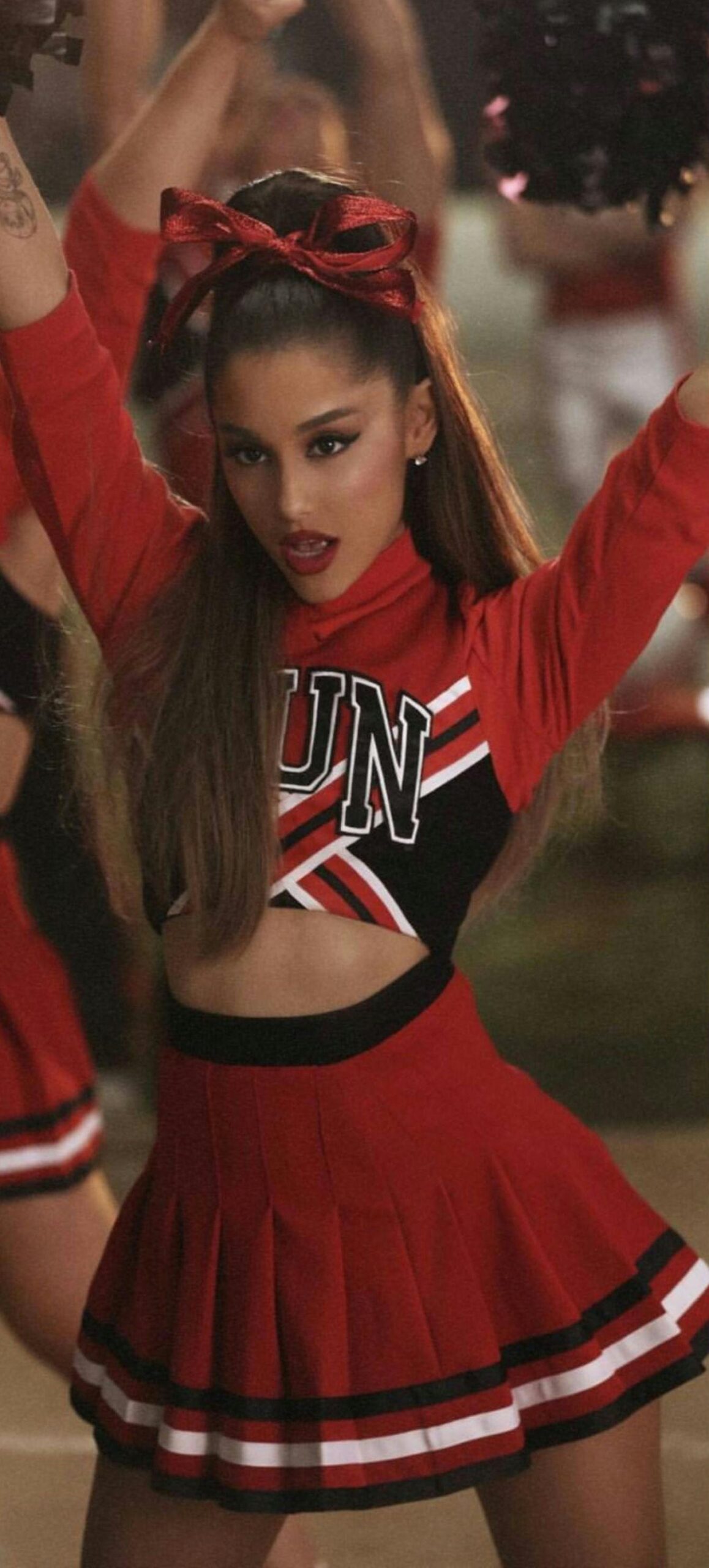 Ariana Grande