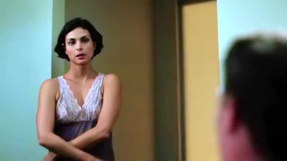 Morena Baccarinv Homeland