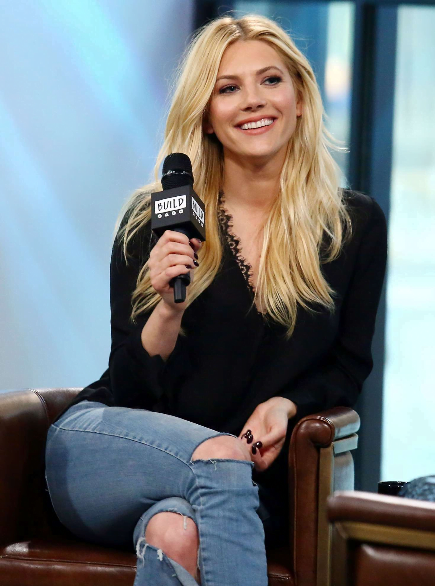 Any buds to help me jerk off to Katheryn winnick