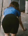 Emma Stone and her greatest ass