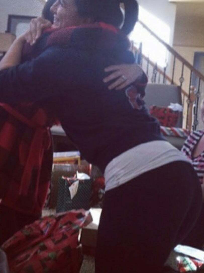 I wanna fuck Gina Carano so hard in her ass and cum inside her