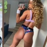Sommer Ray and her ass always making me hard
