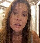 Amanda Cerny Nip Slip