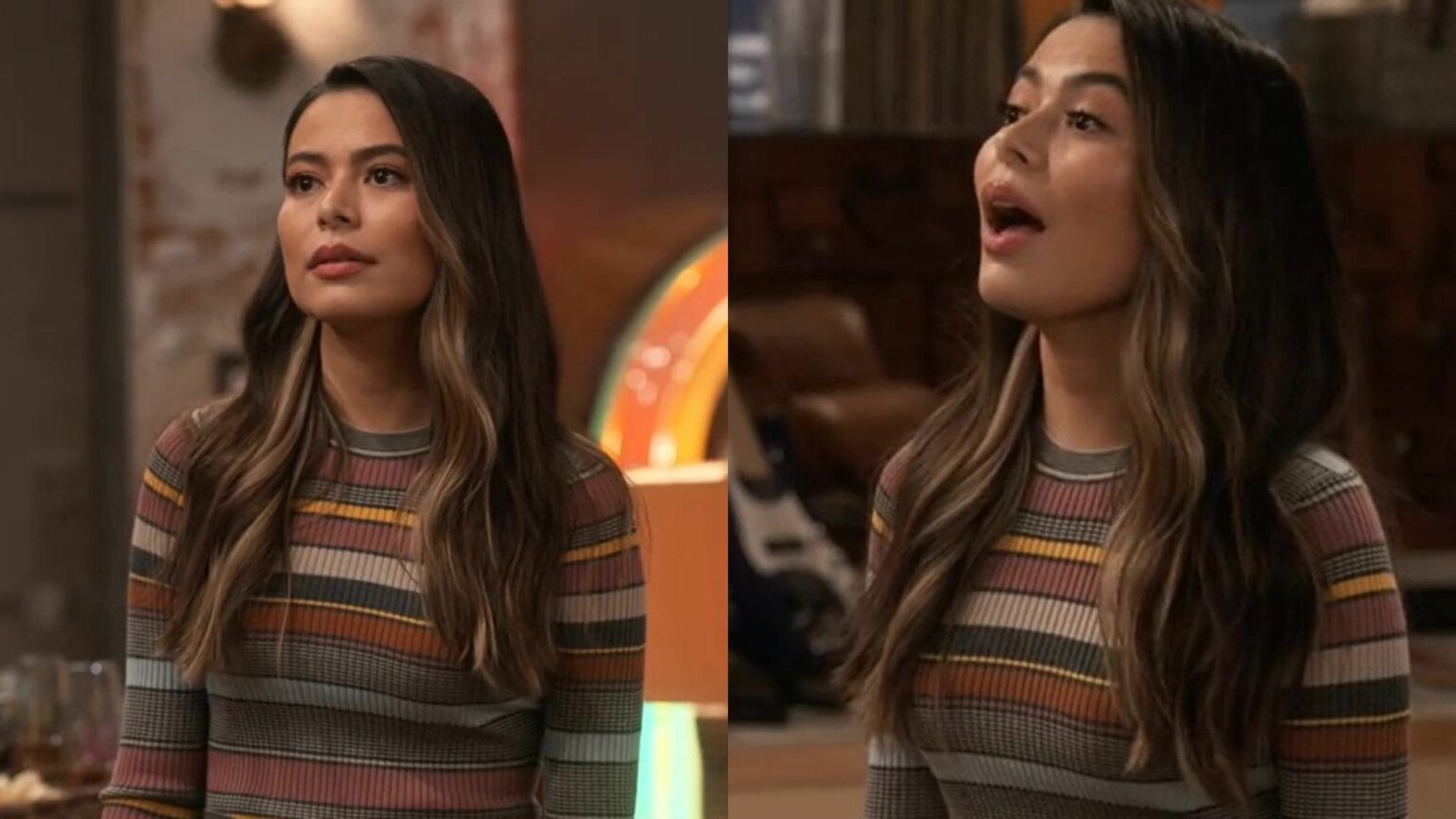 Seeing Miranda Cosgrove S Dick Sucking Lips In The New ICarly Make Me So Hard Nude Celebs