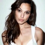 Gal Gadot’s pouty face would get ruined