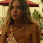 Sydney Sweeney - The White Lotus Ep 4