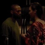 Gal Gadot arguing with her stud about after showing up at his place unannounced for sex after her husband failed in bed yet again. He eventually caved…