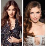 No threesome pairing could ever drain me of cum as much as Hailee Steinfeld and Anna Kendrick could