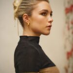 Would love to facefuck Florence Pugh silly