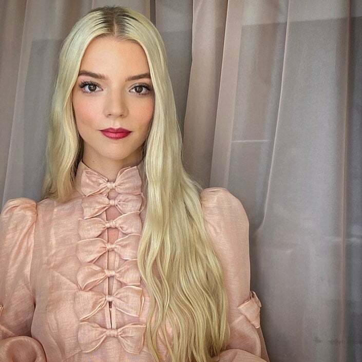 Anya Taylor-Joy