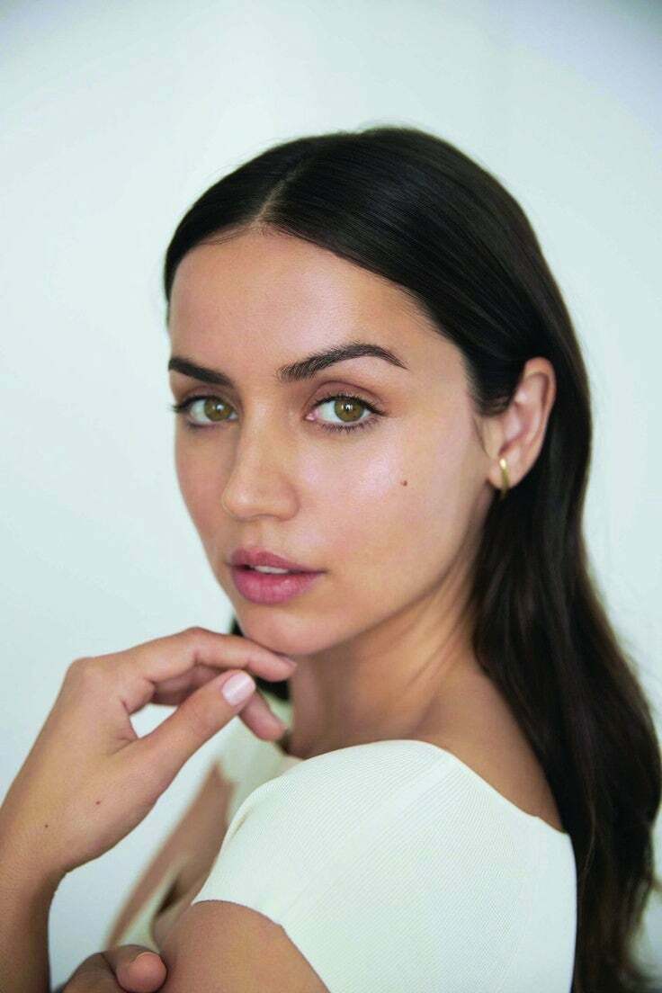 Ana De Armas