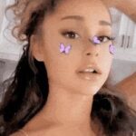 Ariana Grande