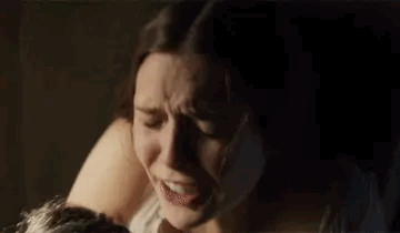 Passionately fucking Elizabeth Olsen with my fingers is fruitfully satisfied only once she makes this face, confirmation of an uncontrollable and leg shaking orgasm, with her cum dripping down my hand.