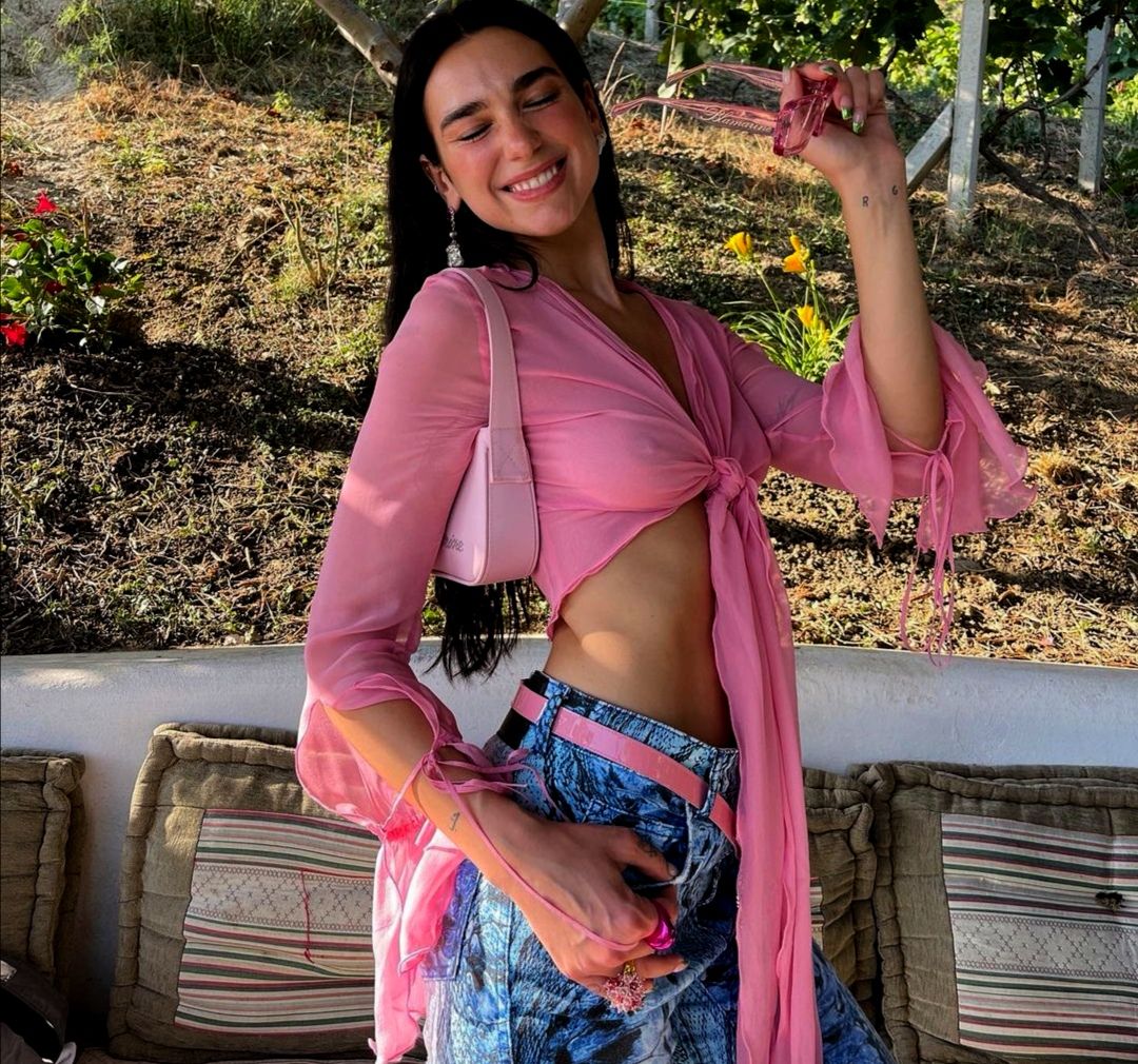 Dua Lipa