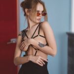 Anastasiya Scheglova Sexy (5 Photos)