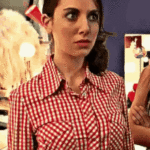 Alison Brie