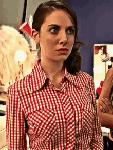 Alison Brie