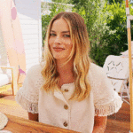 The moment you realize there is no party and it’s just going to be you and Margot Robbie for the rest of the day…