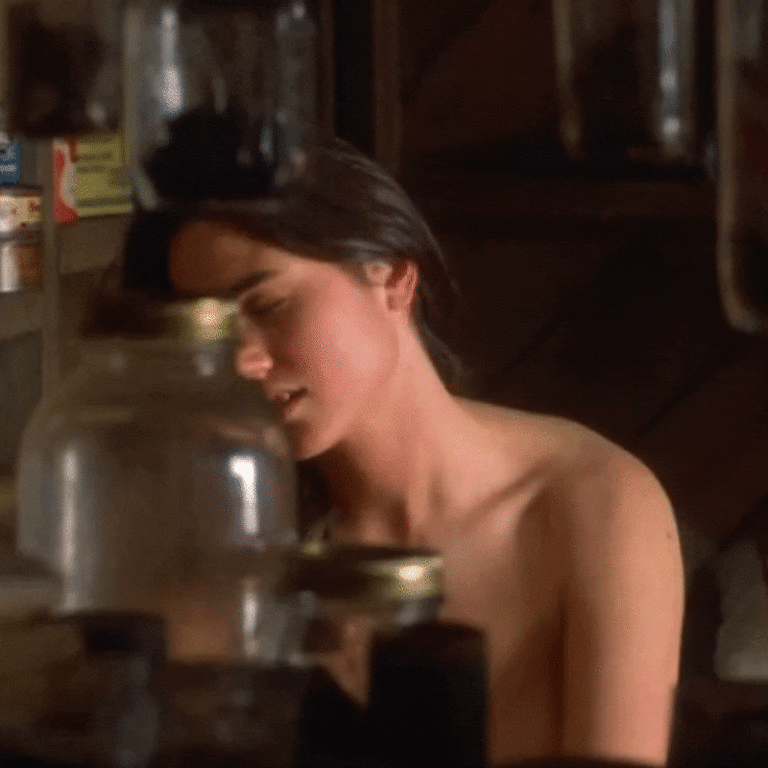 Jennifer Connelly S Cowgirl Plot In Inventing The Abbotts