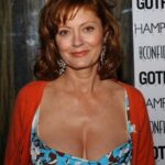 Susan Sarandon is such a gilf