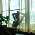 Indya Moore Naked (3 Photos)