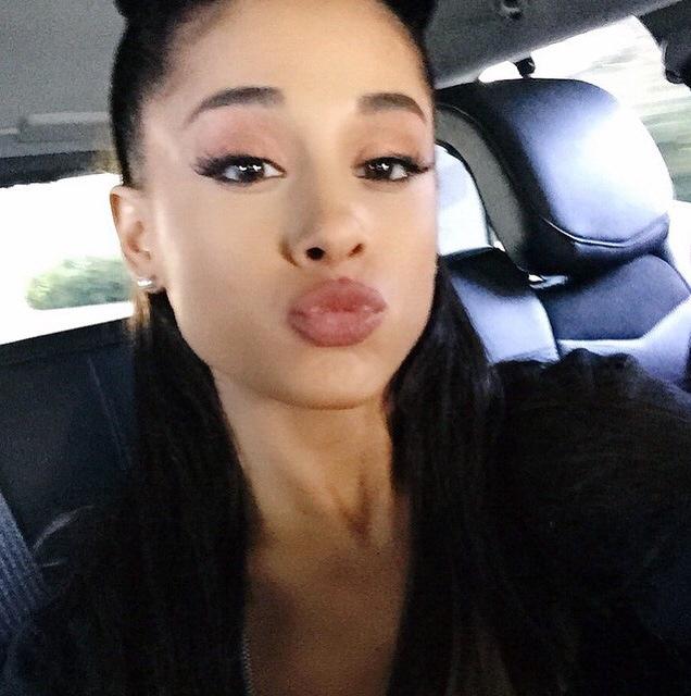 Ariana Grande