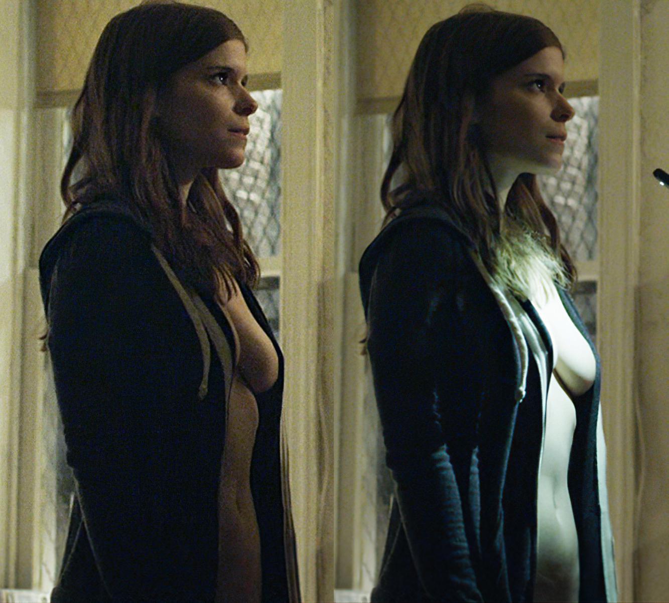 I think it’s time for me to spill some cum for Kate Mara…..