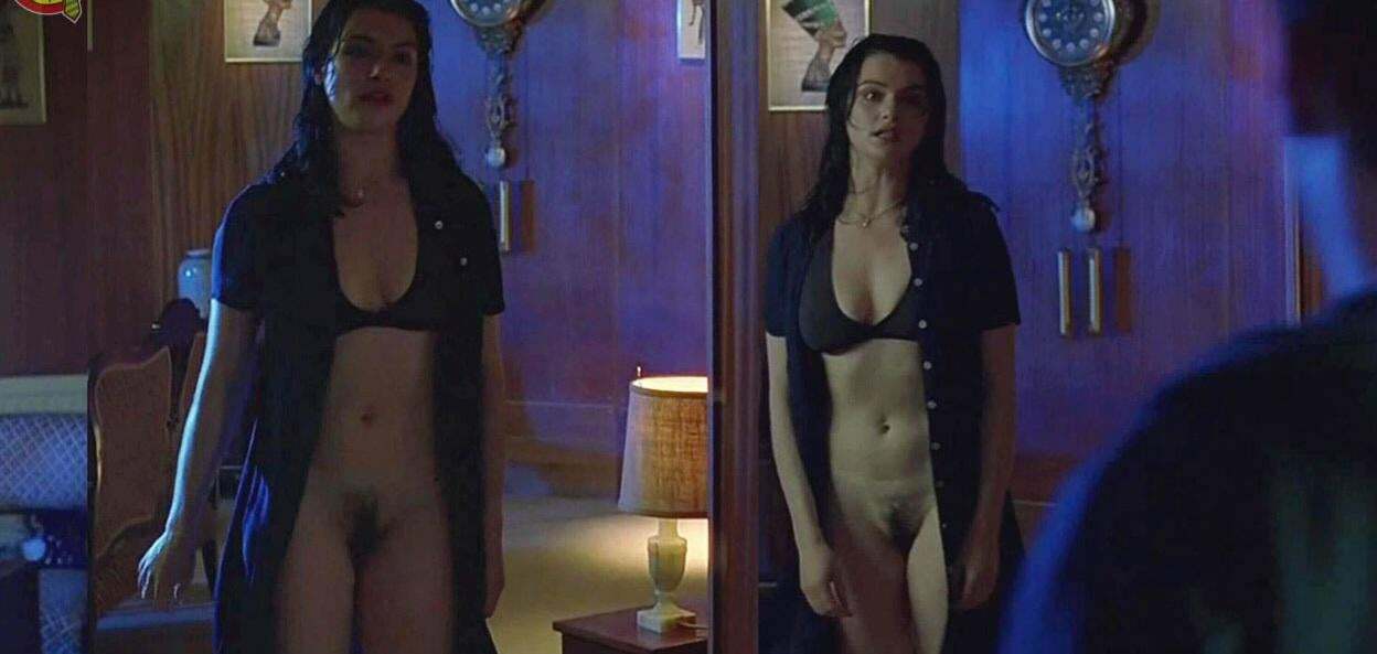 Rachel Weisz